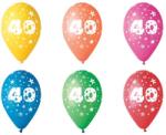  Léggömb, 26 cm, számos, 40 (PT11PR40) - irodaoutlet