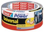 tesa Ragasztószalag, 50 mm x 25 m, TESA "extra Power", ezüst (TE56388E) - irodaoutlet
