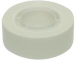 APLI Ragasztószalag, 19 mm x 33 m, APLI, fehér (RA12277) - irodaoutlet