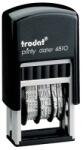 TRODAT Dátumbélyegző, TRODAT "4810 UNG (IT4810) - irodaoutlet