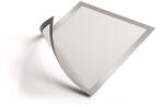 DURABLE Infokeret, A4, mágneses, DURABLE "DURAFRAME® MAGNETIC", ezüst (DB486923) - irodaoutlet