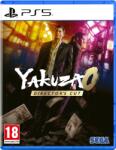 SEGA Yakuza 0 [Director's Cut] (PS5)