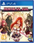 Funbox Media Hentai VS. Evil (PS4)