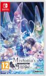 Aksys Mistonia's Hope The Lost Delight (Switch)