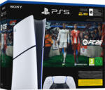 Sony PlayStation 5 (PS5) Slim Digital Edition + FC 26 Console