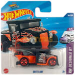 Mattel fém kisautó Gotta Go HYY73 HW Designed By (HYY73)