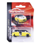 Majorette kisautó Volkswagen ID. Buzz Premium Cars 212053052 (212053052)