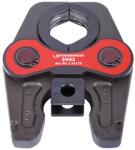 Rothenberger falca de presare Standard | 42 mm | Teava cupru (SV) (015217X)