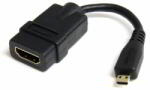 StarTech - Micro HDMI - HDMI adapter - HDADFM5IN (HDADFM5IN)