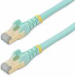 StarTech - 7, 5 m-es CAT6a Ethernet kábel - 6ASPAT750CMAQ (6ASPAT750CMAQ)