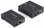 StarTech - HDMI CAT5e-n keresztül HDBaseT Extender - 4K - ST121HDBTPW (ST121HDBTPW)