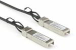 StarTech - Dell EMC DAC-SFP-10G-2M kompatibilis 2 m-es 10G SFP+ - SFP+ közvetlen csatlakozókábel - DACSFP10G2M (DACSFP10G2M)