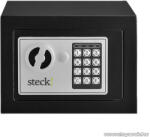 Steck steck STS 02 Smart elektronikus mini széf, digitális, számkódos bútorszéf