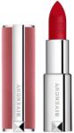 Givenchy Le Rouge Sheer Velvet mattító rúzs árnyalat No. 36 The Forbidden 3.4 g