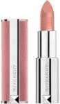 Givenchy Le Rouge Sheer Velvet mattító rúzs árnyalat N°9 Beige Sable 3.4 g