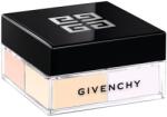 Givenchy Prisme Libre Loose Powder porpúder árnyalat N°02 Satin Blanc 4x2.5 g