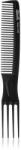 Janeke Professional Wide-Teeth Comb with Picks гребен за коса 21 см