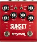 Strymon Sunset