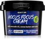 Beauty Jar Hocus Focus cremă intens hrănitoare pentru picioare 100 ml