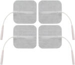 Vivamax TENS/EMS elektróda 4x4 cm 4 db