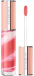 Givenchy Rose Perfecto Liquid Lip Balm ajakbalzsam árnyalat N°220 Feeling Pink 6 ml
