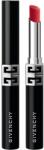 Givenchy Le Rouge Velvet Matte hosszan tartó rúzs árnyalat N°R15 Sculptural Red 2.3 g