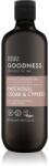 Baylis & Harding Goodness Patchouli, Cedar & Cypress душ-гел за мъже 500ml