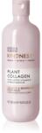 Baylis & Harding Kindness+ Plant Collagen gel de dus revitalizant parfum Coconut Milk & Rose Water 500 ml