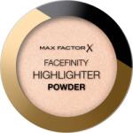 MAX Factor Facefinity озаряваща пудра цвят 001 Nude Beam 8 гр