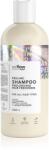 So!flow Peeling Shampoo Prolonging Hair Freshness sampon exfoliant pentru un scalp seboreic 400 ml