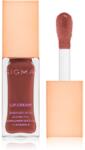 SIGMA Lip Cream дълготрайно течно червило цвят Dapper 5, 1 гр