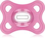 MAM Comfort Size: 3-12 months биберон Pink