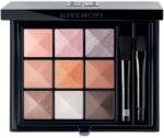 Givenchy Le 9 De Givenchy szemhéjfesték paletta árnyalat No. 15 8 g