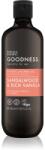 Baylis & Harding Goodness Sandalwood & Rich Vanilla душ-гел за мъже 500ml