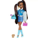 Mattel Barbie Dream Besties Brooklyn hajlékony táncos influenszer divatbaba (HYC22) - morzsajatekbolt