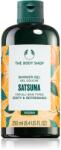 The Body Shop Satsuma Shower Gel tusfürdő gél 250 ml