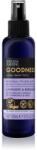 Baylis & Harding Goodness Sleep Beautifully Мъгла за възглавница за спокоен сън Lavender & Bergamot 100ml
