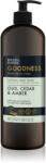 Baylis & Harding Goodness Oud, Cedar & Amber душ гел 1000ml