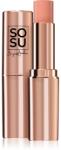 SOSU Cosmetics Blush On The Go кремообразен руж в стик цвят 02 Blush Peach 7, 2 гр