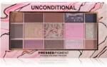 Technic Cosmetics Pressed Pigments szemhéjfesték paletta árnyalat Unconditional 30 g