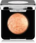 Flormar Blush-On Baked освежаващ руж цвят 056 Peachy Pink 4 гр