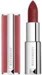 Givenchy Le Rouge Sheer Velvet mattító rúzs árnyalat No. 39 Garnet Red 3.4 g