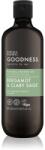 Baylis & Harding Goodness Bergamot & Clary Sage душ-гел за мъже 500ml