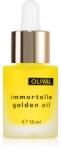 Olival Immortelle Golden Oil олио за лице за чувствителна и суха кожа 15ml