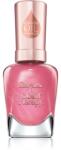 Sally Hansen Color Therapy подхранващ лак за нокти цвят Lips Tulips 14.7ml
