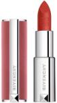 Givenchy Le Rouge Sheer Velvet mattító rúzs árnyalat No. 32 Brick Red 3.4 g