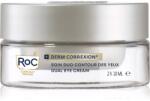 RoC Derm Correxion Dual Eye околоочен крем против бръчки 2 в 1 2x10ml