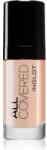 Inglot All Covered machiaj persistent culoare LC 010 30 ml