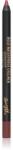 Barry M Bold Waterproof Eyeliner creion dermatograf waterproof culoare Cranberry 1, 2 g