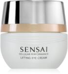 SENSAI Cellular Performance Lifting Eye Cream лифтинг крем за околоочната зона 15ml